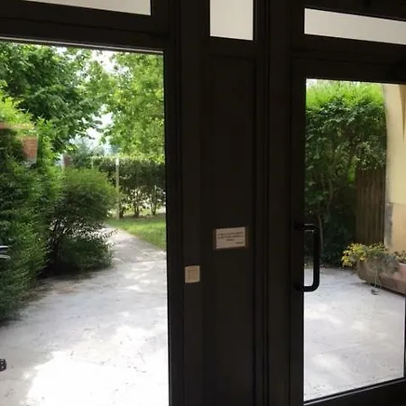 Venice Molino Appartement *