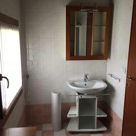 Appartement Venice Molino *