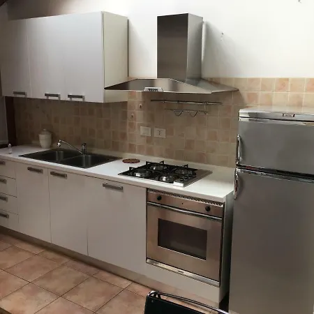 Venice Molino Appartement