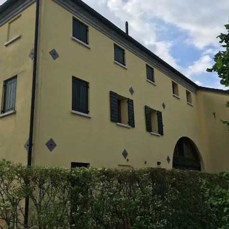 Appartement Venice Molino Mogliano Veneto