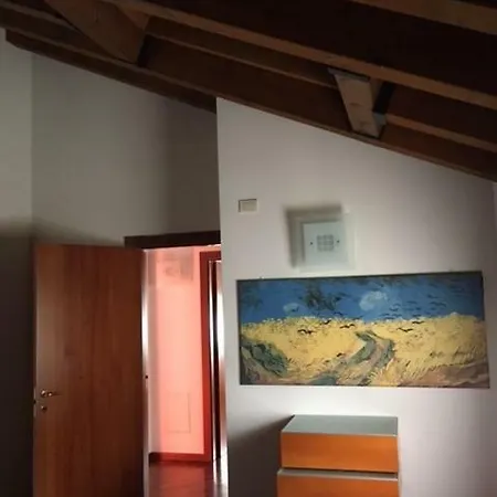 Venice Molino Appartement *