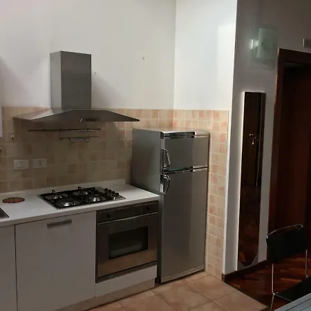 Venice Molino Appartement Mogliano Veneto