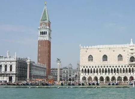 Appartement Venice Molino Mogliano Veneto