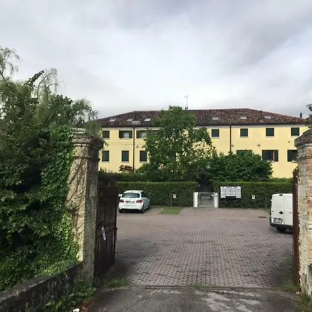 Venice Molino Appartement Mogliano Veneto