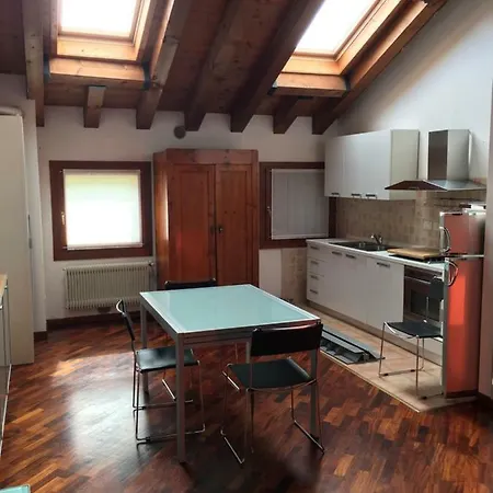 Appartement Venice Molino Mogliano Veneto