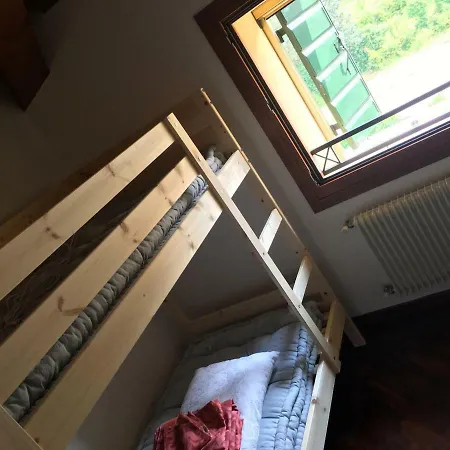 Venice Molino Appartement Mogliano Veneto