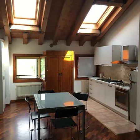 Venice Molino Appartement *