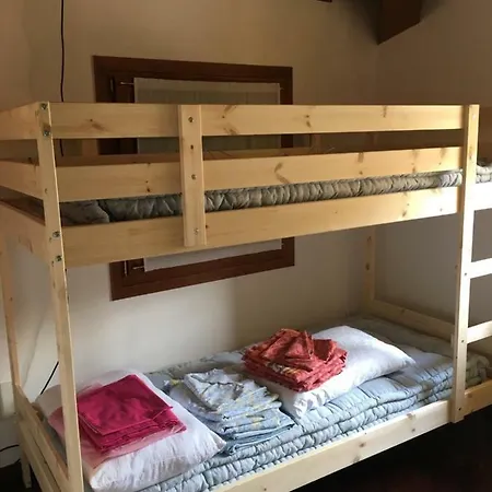 Venice Molino Appartement