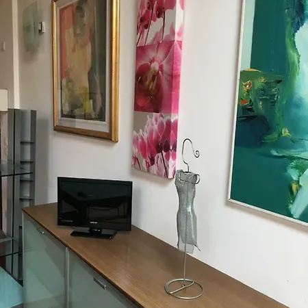 Venice Molino Appartement *