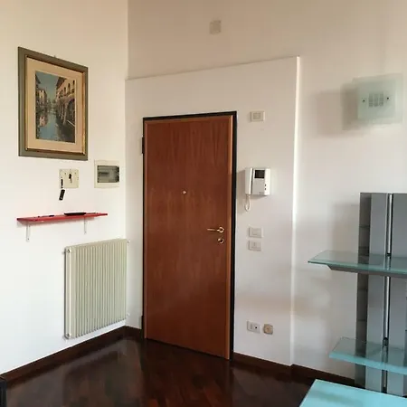 Venice Molino Appartement Mogliano Veneto